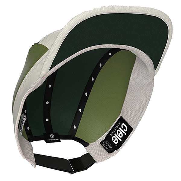 ALZCap - Athletics Small