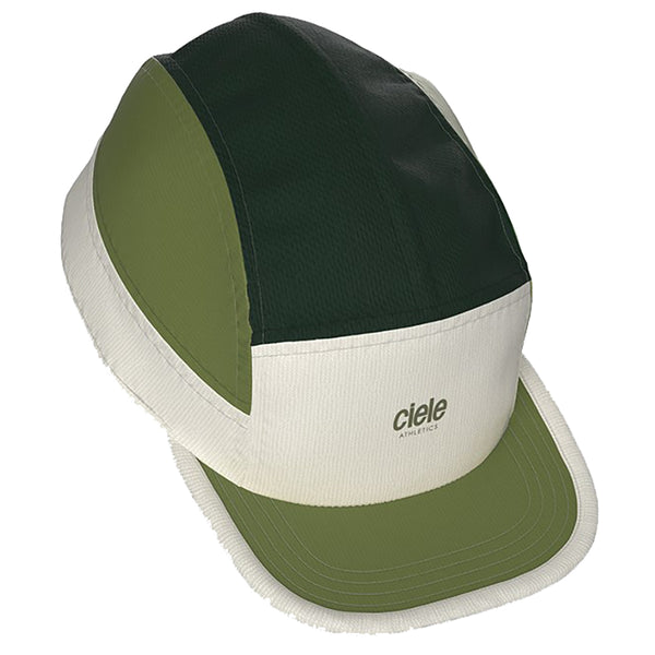 ALZCap - Athletics Small