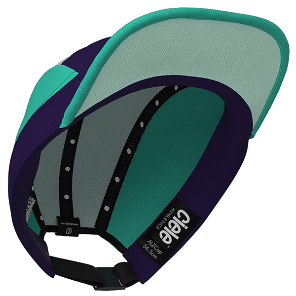 ALZCap - Athletics Small