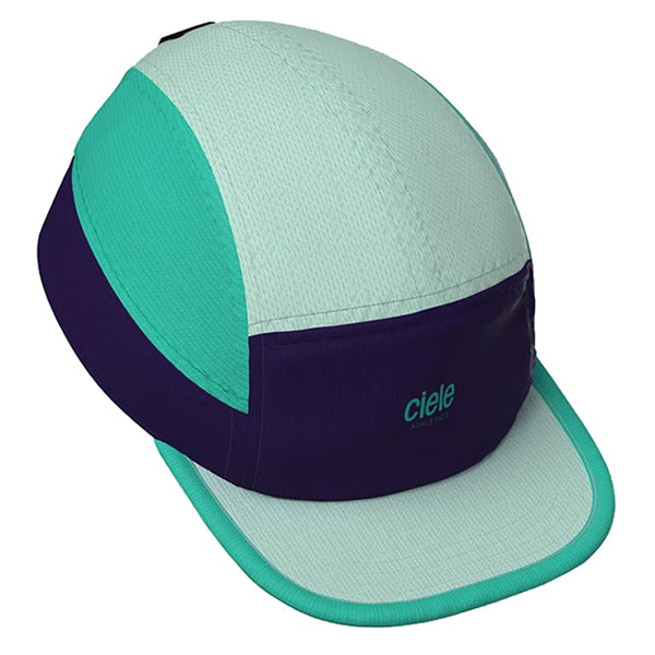 ALZCap - Athletics Small