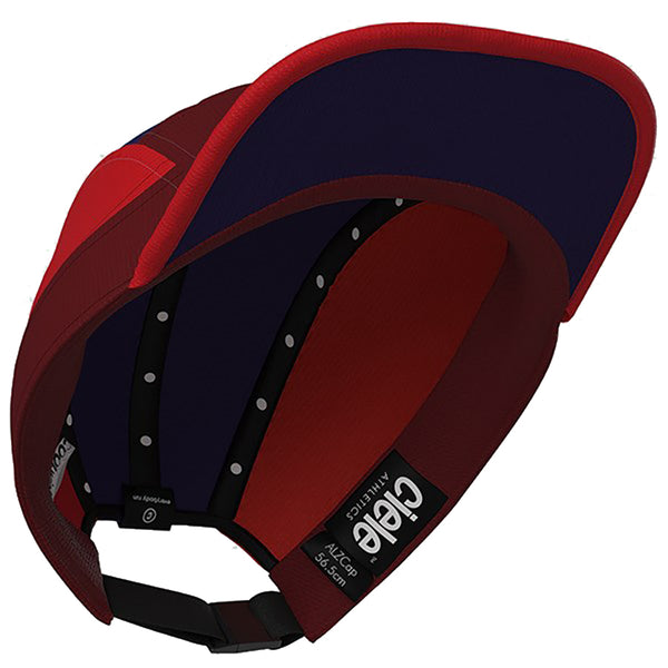 ALZCap - Athletics Small