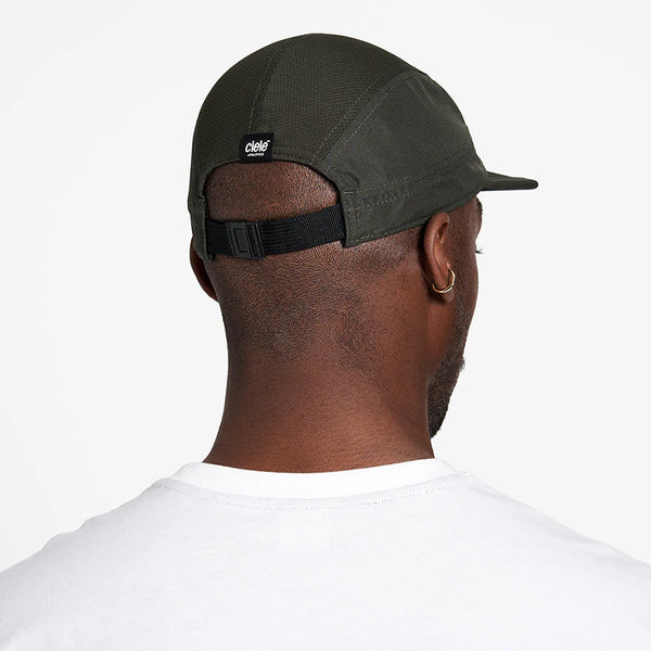 ALZCap - Athletics Small