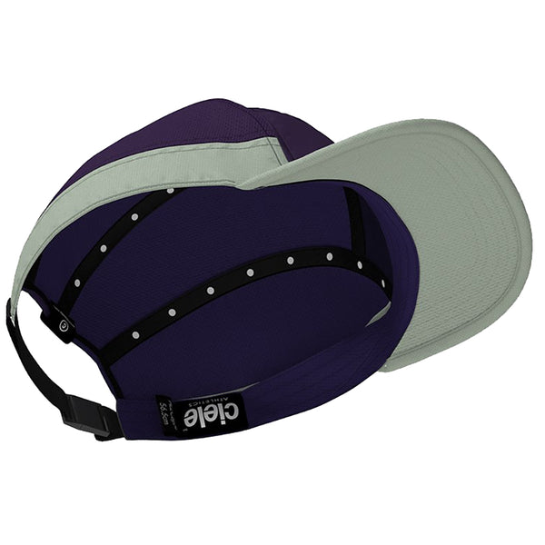 ALZCap SC - Athletics Small