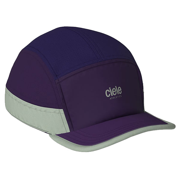 ALZCap SC - Athletics Small