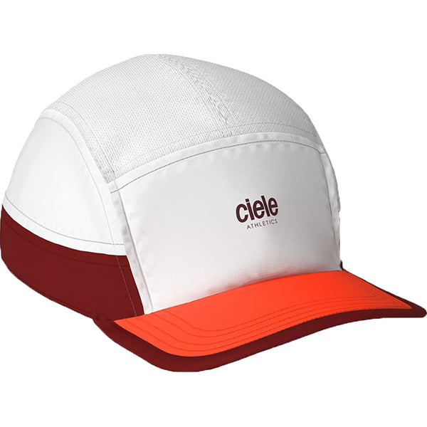 ALZCap SC - Athletics Small