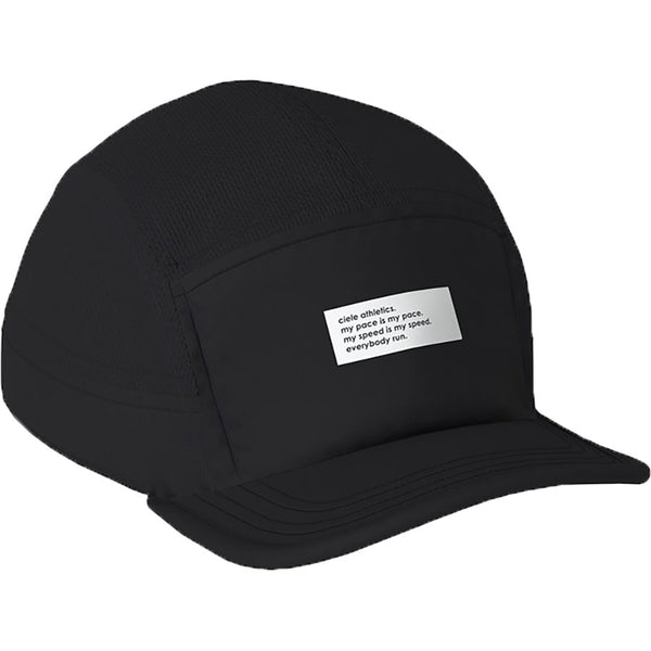 ALZCap SC - Pace Label