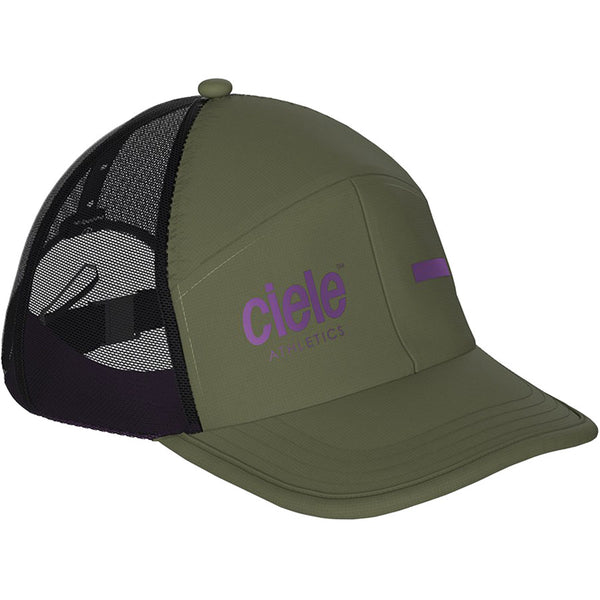 TRKCap SC - Athletics / Bar