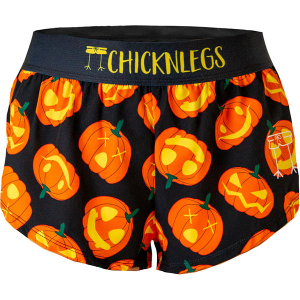 Women's 1.5" Split Shorts