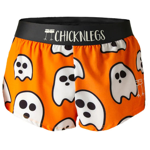 Women's 1.5" Split Shorts