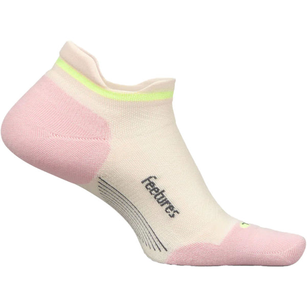 Elite Max Cushion No Show Tab