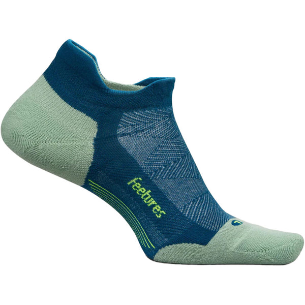 Elite Max Cushion No Show Tab