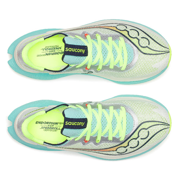 Women's Endorphin Pro 5
