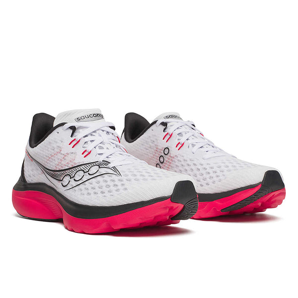 MEN'S KINVARA 16