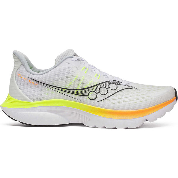 MEN'S KINVARA 16