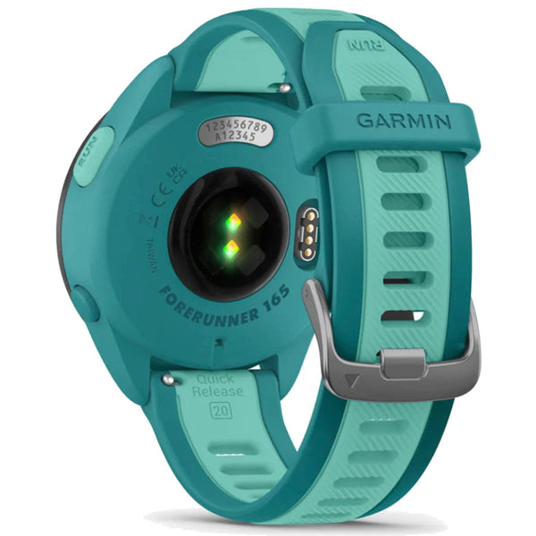 FORERUNNER 165 MUSIC