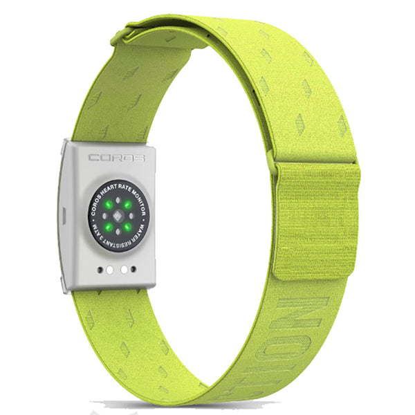 COROS Heart Rate Monitor