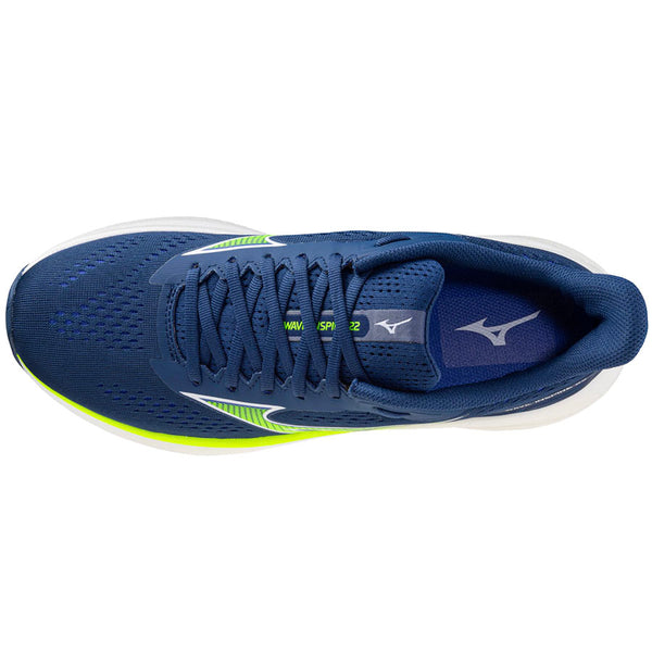 MEN'S WAVE INSPIRE 22