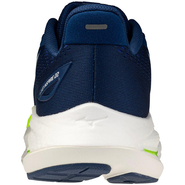 MEN'S WAVE INSPIRE 22