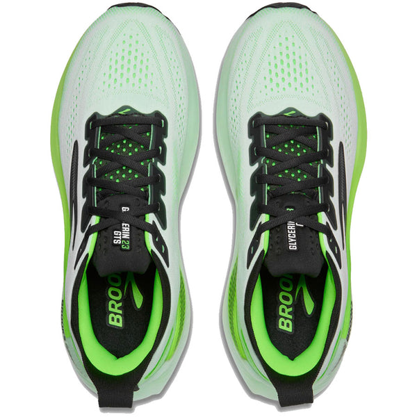 MEN'S GLYCERIN 23 GTS