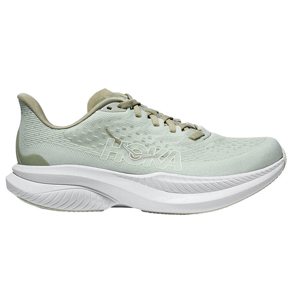 WOMEN'S MACH 6
