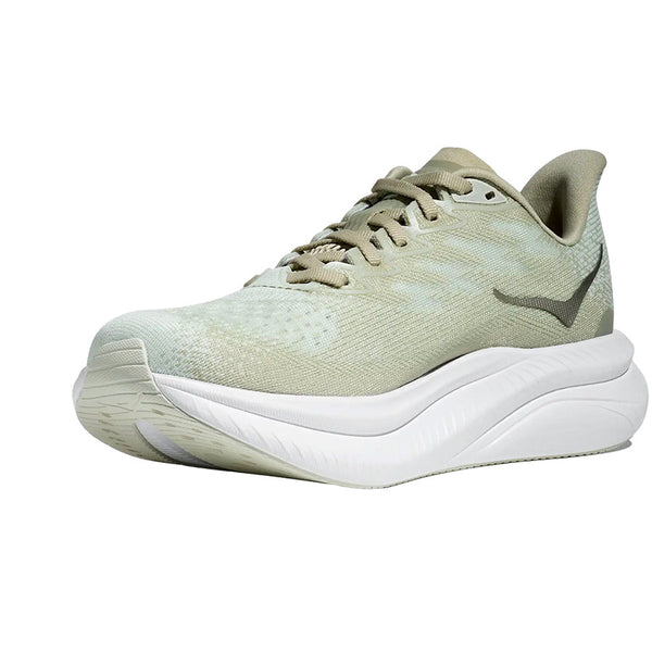 WOMEN'S MACH 6