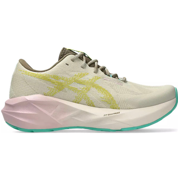 Women's Novablast 5 TR