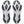 Load image into Gallery viewer, UNISEX SUPERBLAST 3
