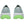 Load image into Gallery viewer, MEN'S CUMULUS 28
