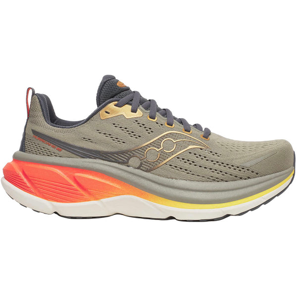 MEN'S HURRICANE 25