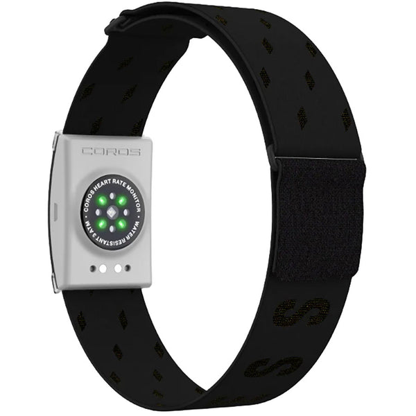 COROS Heart Rate Monitor JAKOB INGEBRITSEN