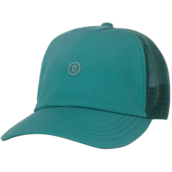 TRL Cap SC - Comp - Circle C