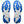 Load image into Gallery viewer, MEN'S ARAHI 8
