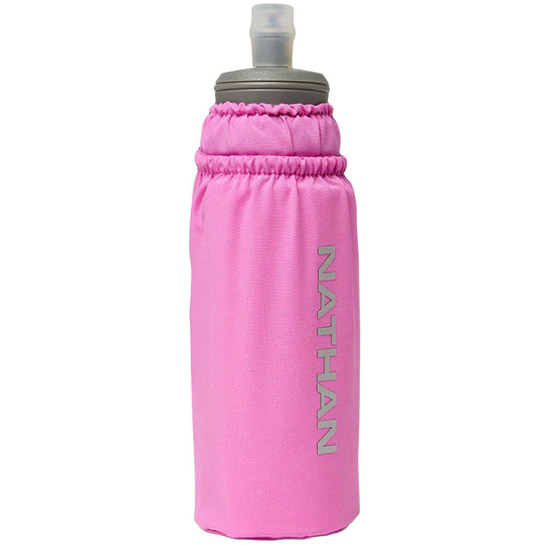 Pinnacle Soft Flask Handheld 14oz