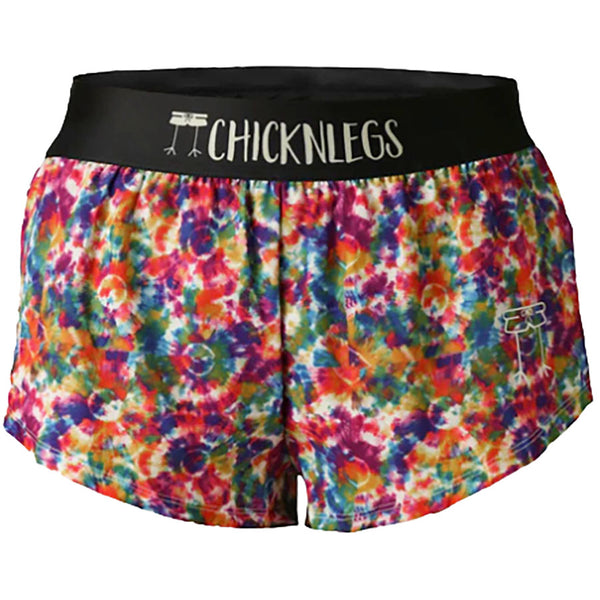 Women's 1.5" Split Shorts