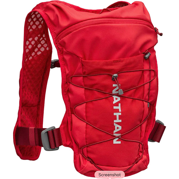 QUICKSTART 3.0 6L HYDRATION PACK