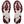 Load image into Gallery viewer, MEN'S ARAHI 9
