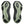 Load image into Gallery viewer, MEN'S GT-2000 15
