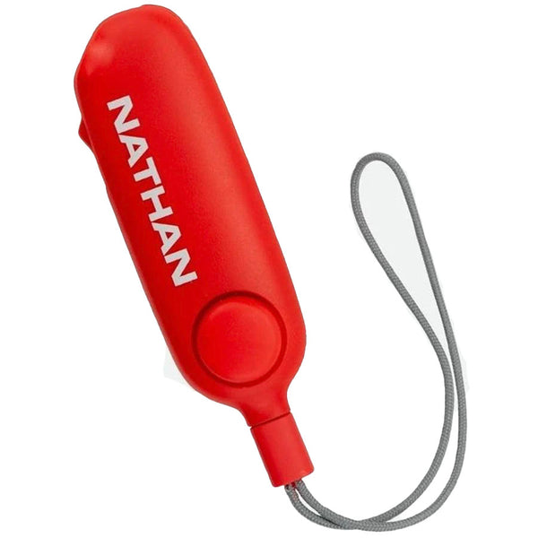 SaferRun Ripcord Siren + Strobelight
