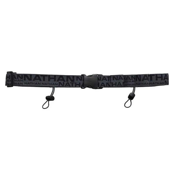 Race Number Nutrition Waistbelt