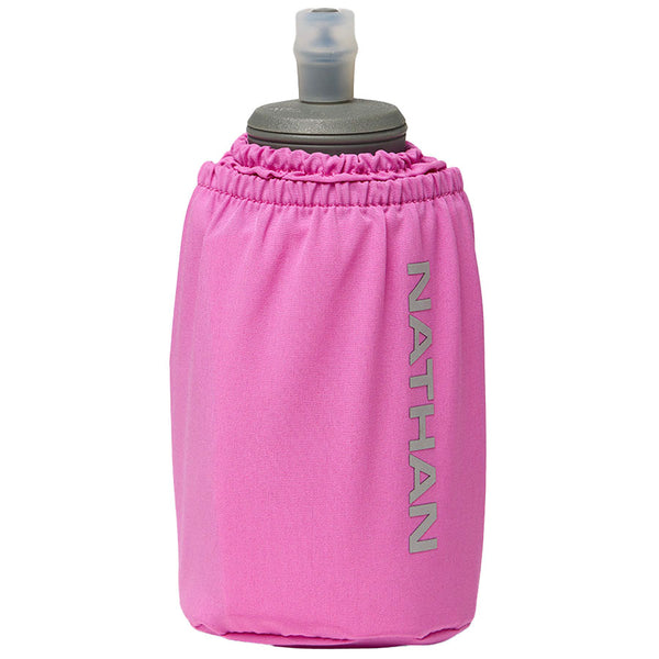 Pinnacle Soft Flask Handheld 18oz