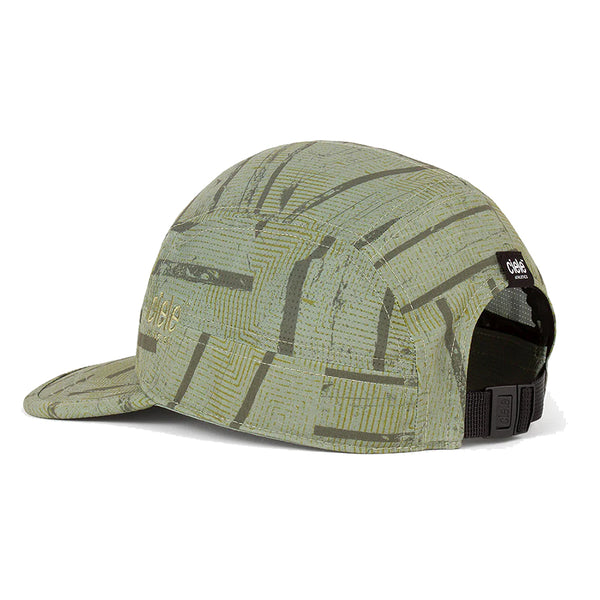 GOCap SC - Field - All Over Print - Boardwalk