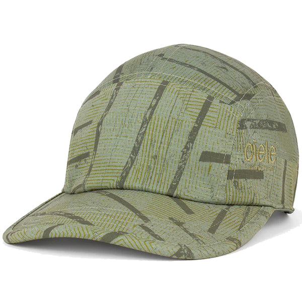 GOCap SC - Field - All Over Print - Boardwalk