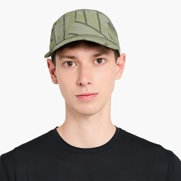 GOCap SC - Field - All Over Print - Boardwalk