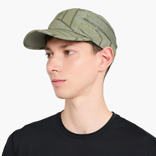 GOCap SC - Field - All Over Print - Boardwalk