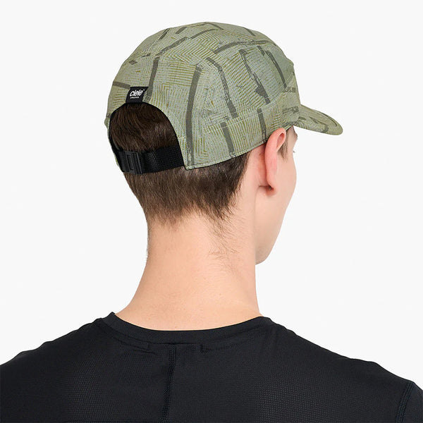 GOCap SC - Field - All Over Print - Boardwalk