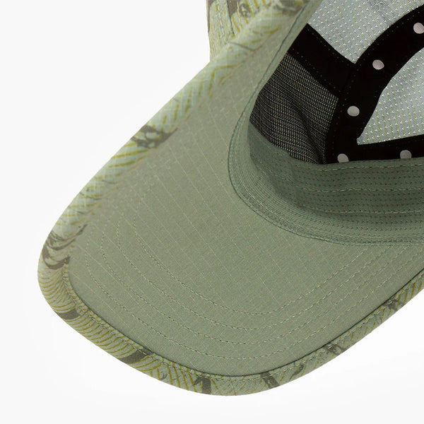GOCap SC - Field - All Over Print - Boardwalk