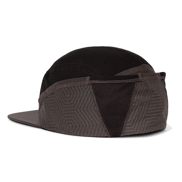 GOCap Solar - Icon - Circle C