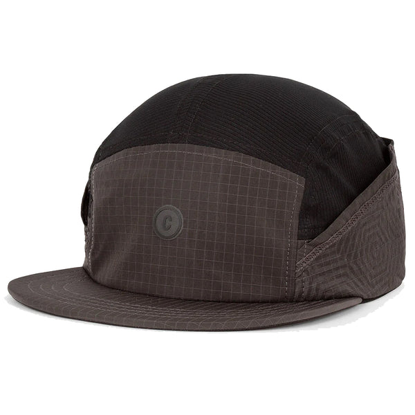 GOCap Solar - Icon - Circle C