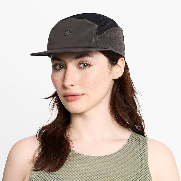 GOCap Solar - Icon - Circle C