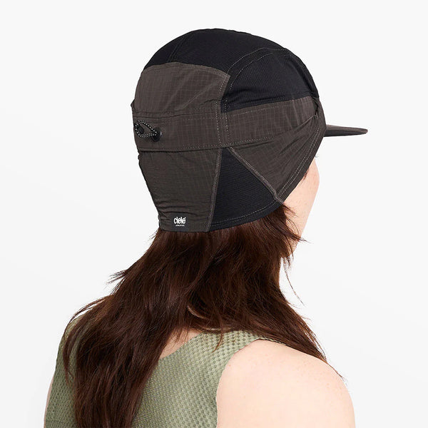 GOCap Solar - Icon - Circle C